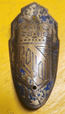 Antique bicycle head for sale  Volcano