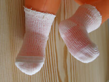 Chaussettes baigneur années d'occasion  Lannion