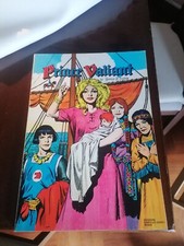 Prince valiant tav. usato  Palermo