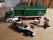 Lego city race gebraucht kaufen  Sudwalde