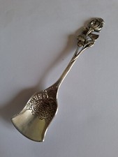 Ancienne petite cuillère d'occasion  Rioz