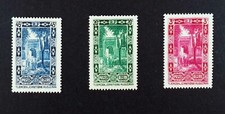 Algerie 1936 1938 d'occasion  Venelles