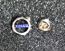 Volvo pin logo gebraucht kaufen  Bad Vilbel