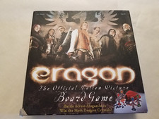 Eragon official motion for sale  Grinnell
