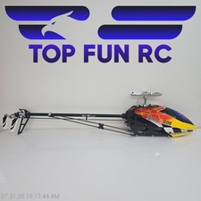 Helicóptero alimentado Align TREX 700E Super Power 530Kv comprar usado  Enviando para Brazil