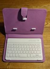 Bluetooth tastatur smartphones gebraucht kaufen  Henstedt-Ulzburg