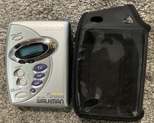 Vtg sony walkman for sale  Grand Forks