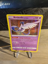 Cartes pokémon lot d'occasion  Bordeaux-
