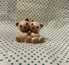 Thun coppia teddy usato  Spresiano