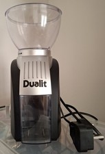 Dualit el60 adjustable for sale  LIVERPOOL