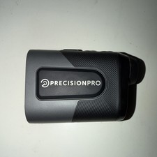 Precision pro titan for sale  Escondido