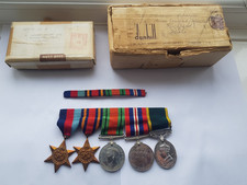 burma star medal for sale  GLOUCESTER