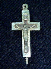 Vintage reliquary crucifix for sale  Saint Augustine