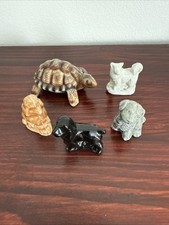 Wade mini figures for sale  LITTLEHAMPTON