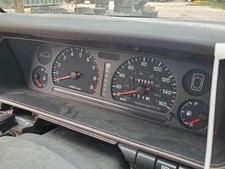 Used speedometer gauge d'occasion  Expédié en Belgium