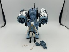 Playmates Exo Squad 1995 Tech Wars Arctic Assault 99% completo comprar usado Playmates Exo Squad 1995 Tech Wars Arctic Assault 99% completo comprar usado  Enviando para Brazil