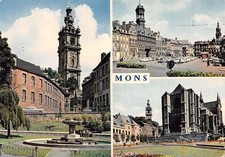 Belgium mons d'occasion  Expédié en Belgium