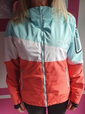 Dare2b skijacke damen gebraucht kaufen  Laberweinting