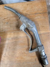 Vintage brass petrol for sale  MOLD