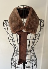 Accessorize faux fur for sale  LONDON
