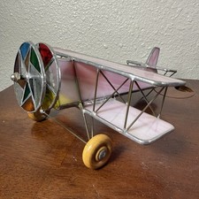 Stained glass kaleidoscope for sale  Yukon