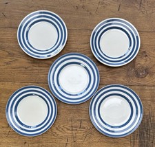 Vintage cornishware dinner for sale  TEDDINGTON