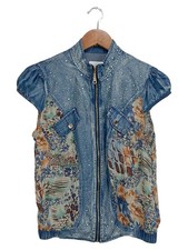 Redial damen jeansjacke gebraucht kaufen  Deutschland