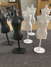 Dress maker dummies for sale  WREXHAM
