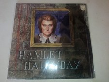 Johnny hallyday hamlet d'occasion  Provins