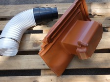 Erlus e58 sanitärlüfter gebraucht kaufen  Norderstedt