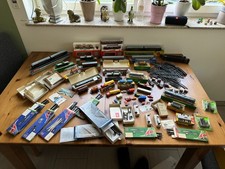 ddr modellbahn gebraucht kaufen  Leuna