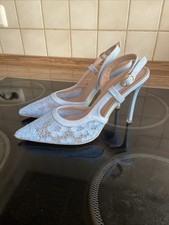Damen schuh pumps gebraucht kaufen  München