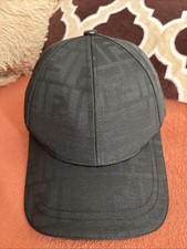 Cappellino fendt usato  Spedire a Italy
