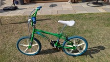 Haro master freestyler for sale  TAMWORTH