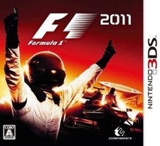 Usado, F1 2011/Nintendo 3Ds comprar usado  Enviando para Brazil