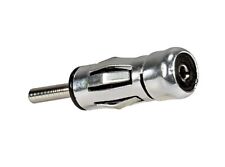 Antennen adapter autoradio gebraucht kaufen  Castrop-Rauxel