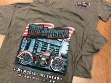 Run mucca motorcycle for sale  San Francisco