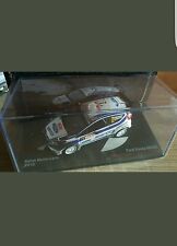 Altaya ford fiesta d'occasion  Bouilly