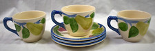 Franciscan pottery orchard for sale  Waupun