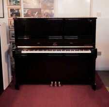 Reconditioned boston 132 for sale  LEEDS