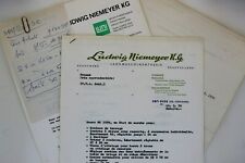 Document samro arracheuse d'occasion  Auneau