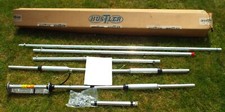 Hustler btv vertical for sale  FRODSHAM