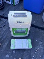 Office punch card for sale  Destin