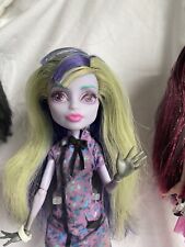 monster high puppen original gebraucht kaufen  Falkensee