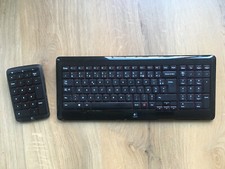 Combo logitech clavier d'occasion  Paris XVIII