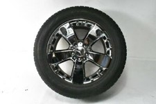Usado, 18" FACTORY MERCEDES ML550 ML350 ML320 ARO DE RODA CROMADO 65370 comprar usado Usado, 18" FACTORY MERCEDES ML550 ML350 ML320 ARO DE RODA CROMADO 65370 comprar usado  Enviando para Brazil