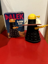Doctor dalek bubble for sale  LONDON
