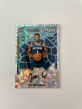 Zion williamson rookie for sale  Bronx