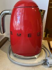 smeg bollitore usato  Villarbasse