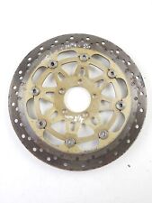 Disque frein 4.8 d'occasion  Neufchâtel-Hardelot
